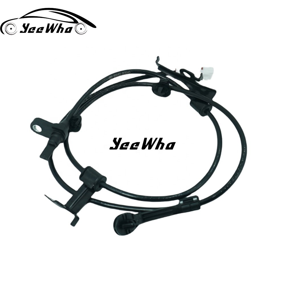 89542-0D040 Front Right ABS Wheel Speed Sensor 89542-52030 For Toyota Yaris Scion xD Auto Parts