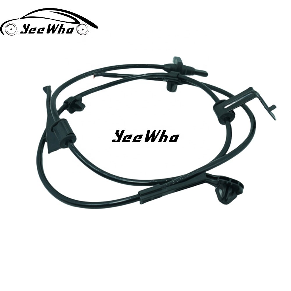89542-0D040 Front Right ABS Wheel Speed Sensor 89542-52030 For Toyota Yaris Scion xD Auto Parts