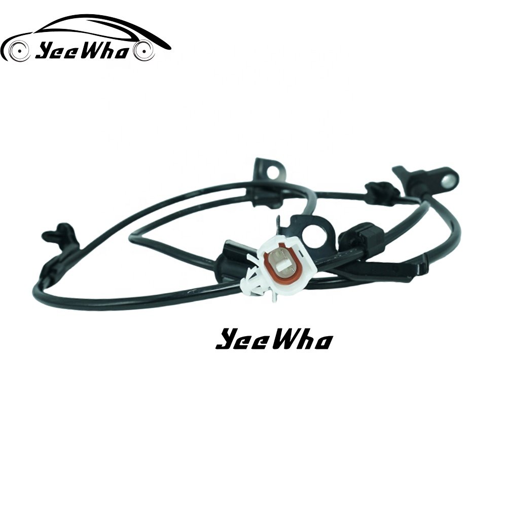 89542-0D040 Front Right ABS Wheel Speed Sensor 89542-52030 For Toyota Yaris Scion xD Auto Parts