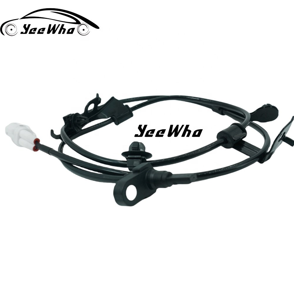 89542-0D040 Front Right ABS Wheel Speed Sensor 89542-52030 For Toyota Yaris Scion xD Auto Parts
