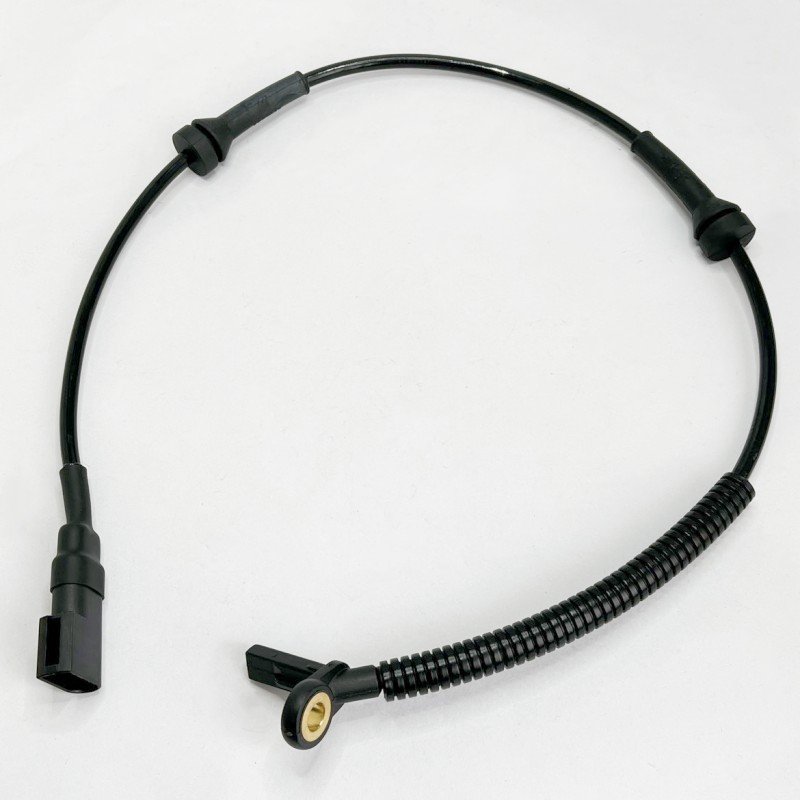 Brand New High Quality Auto Parts ABS Wheel Speed Sensor for FORD Cars 2T14-2B372-BE 2T14-2B372-AA 2T14-2B372-AB