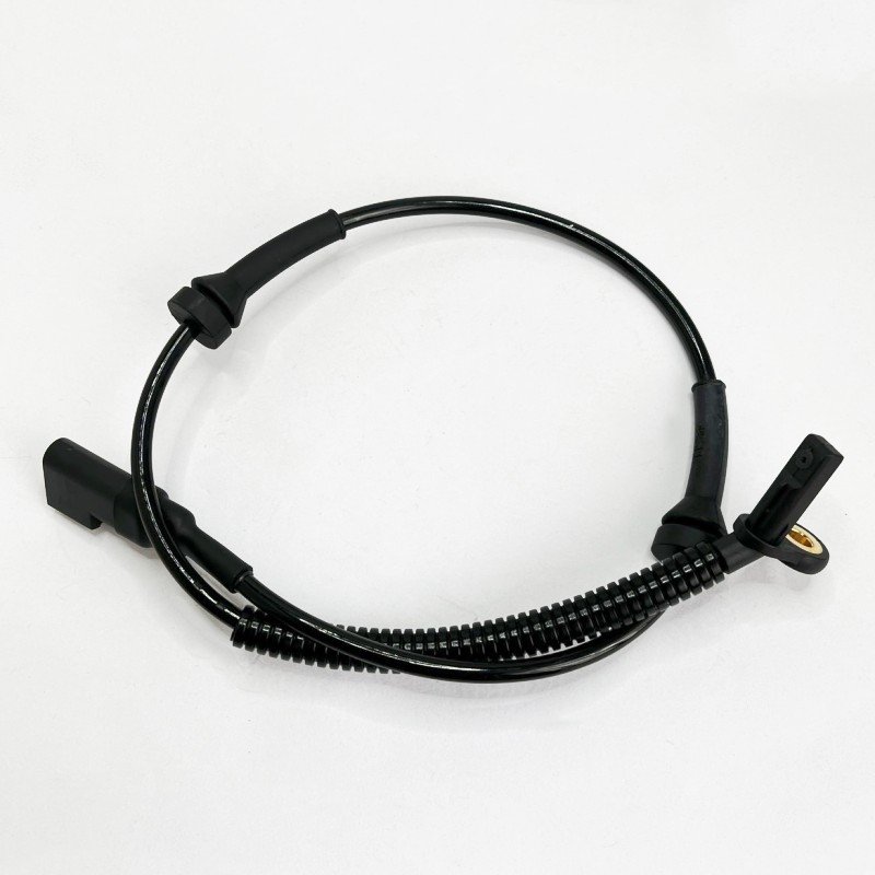 Brand New High Quality Auto Parts ABS Wheel Speed Sensor for FORD Cars 2T14-2B372-BE 2T14-2B372-AA 2T14-2B372-AB