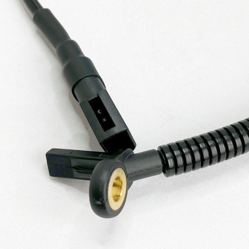 Brand New High Quality Auto Parts ABS Wheel Speed Sensor for FORD Cars 2T14-2B372-BE 2T14-2B372-AA 2T14-2B372-AB