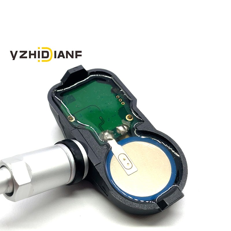 Wholesale OEM Auto Sensor Tire Pressure Sensor TPMS 52940-J7000 PMV-CH15 for KiA Forte Cerato Koup K3