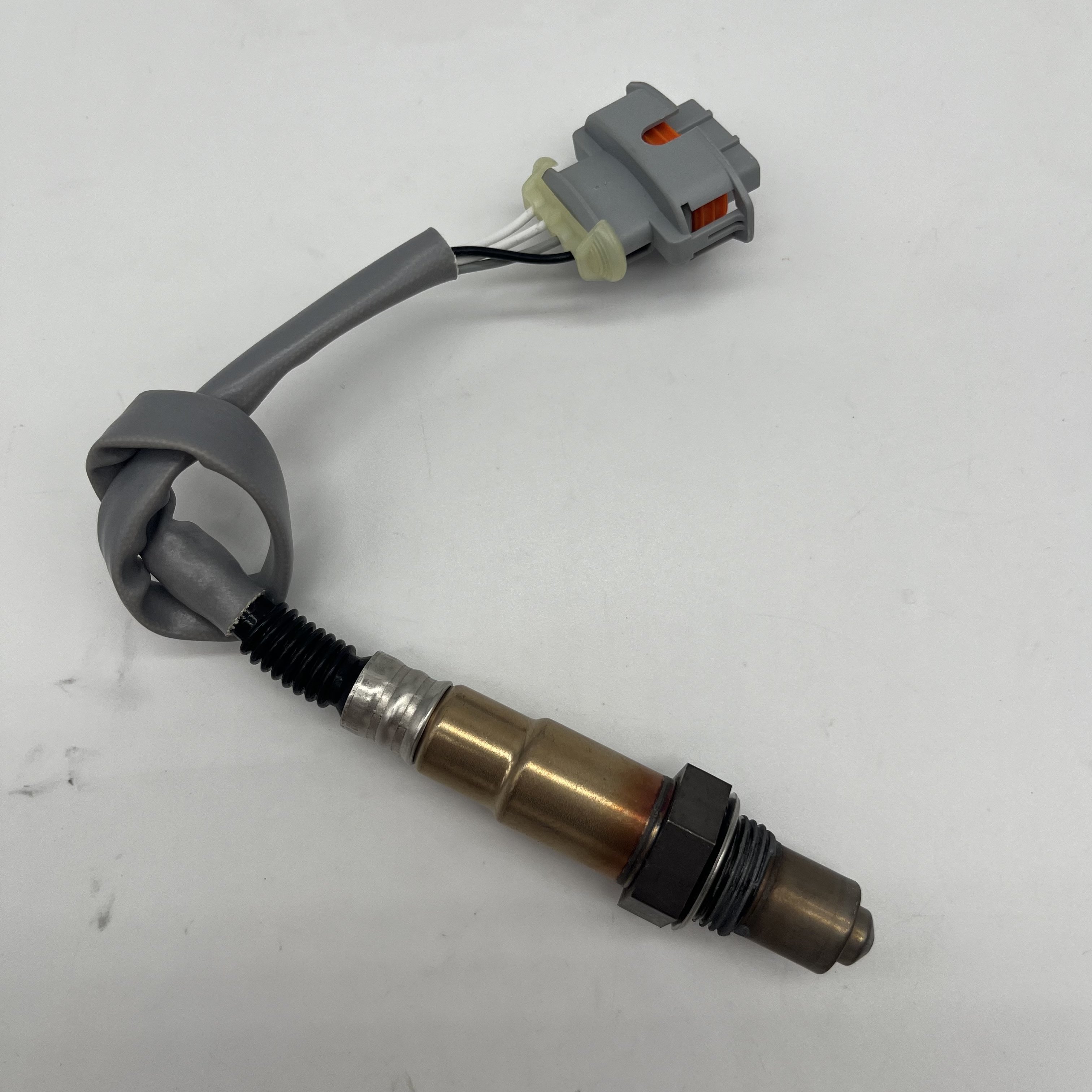 High Quality Auto Parts Front Oxygen Sensor for Buick Boulevard 2.8L 3.6L 2008-09 Chevrolet 92068775 0258986729