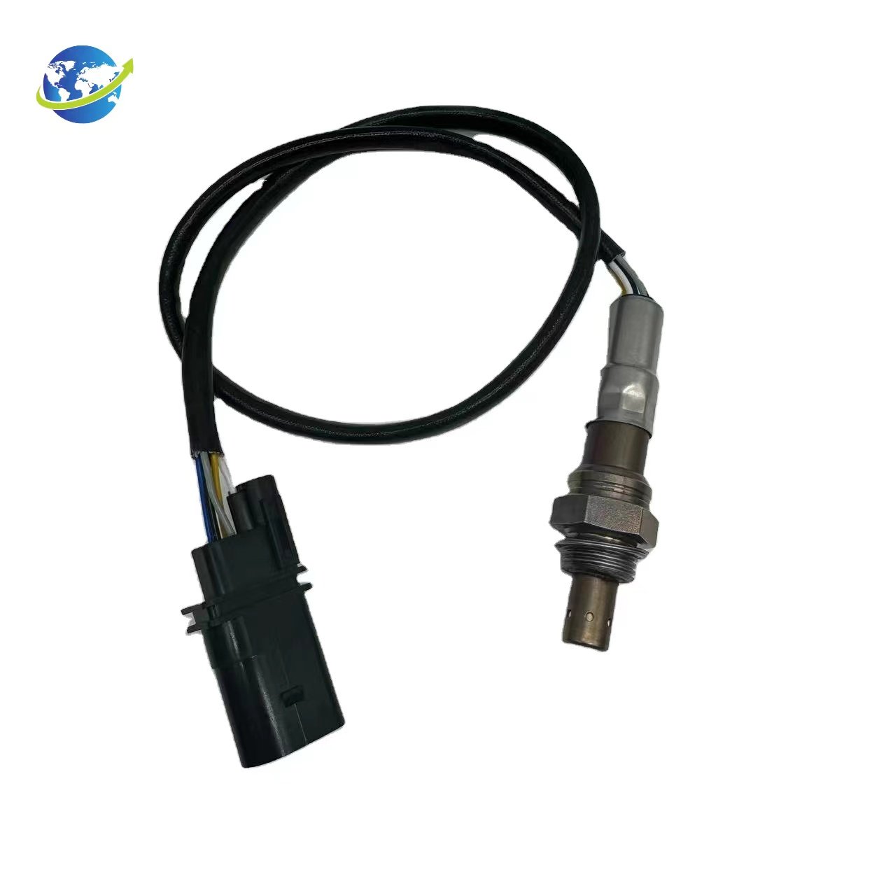 HOT Selling Lambda Sensor Oxygen Sensors for VW JETTA GOLF POLO Audi A6 2.0 TDI E 06E906265S
