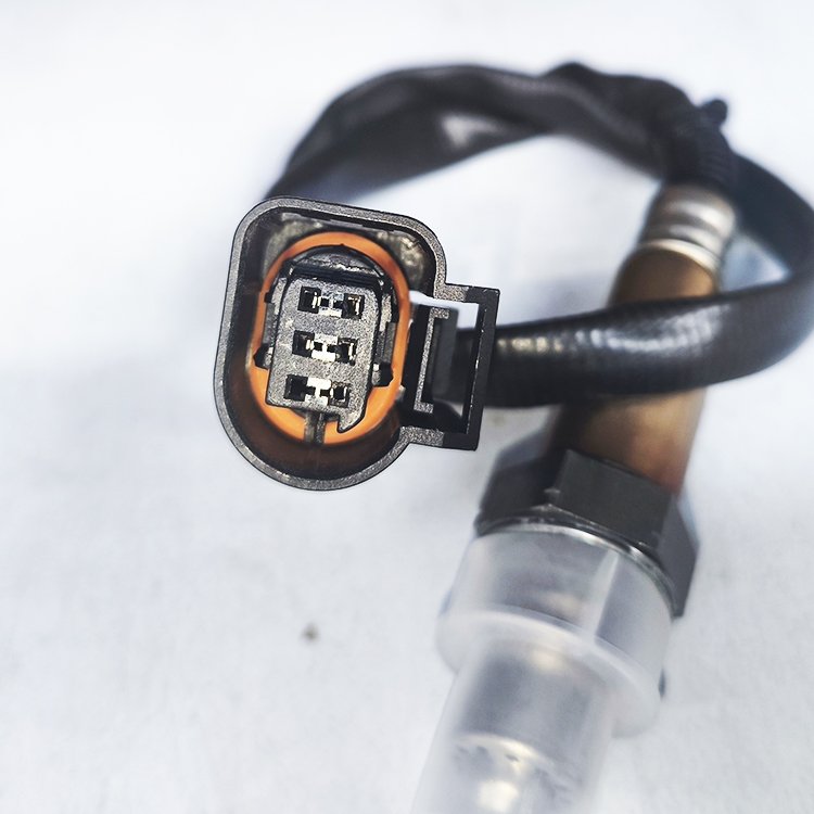 High Quality Oxygen Sensor for Toyota Volkswagen Honda Nissan Mercedes Benz BMW Audi Chevrolet Embossed Hyundai *