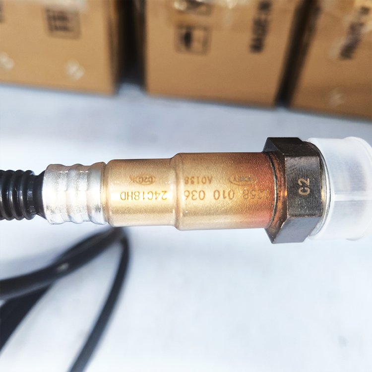 High Quality Oxygen Sensor for Toyota Volkswagen Honda Nissan Mercedes Benz BMW Audi Chevrolet Embossed Hyundai *
