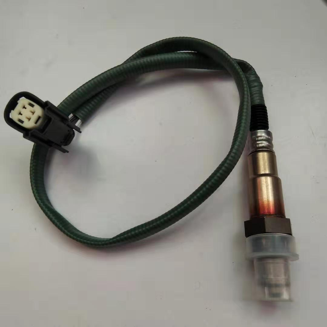 New Auto Rear Air Fuel O2 Oxygen Sensor Downstream for Ford Mondeo Fusion Focus Escape 2.0L 13-16#CV61-9G444-AC 0258010436