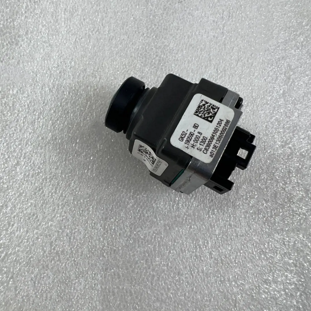 Camera Assembly Suitable for Range Rover Executive 2014-2018 Rear Door Camera LR092031 LR077384