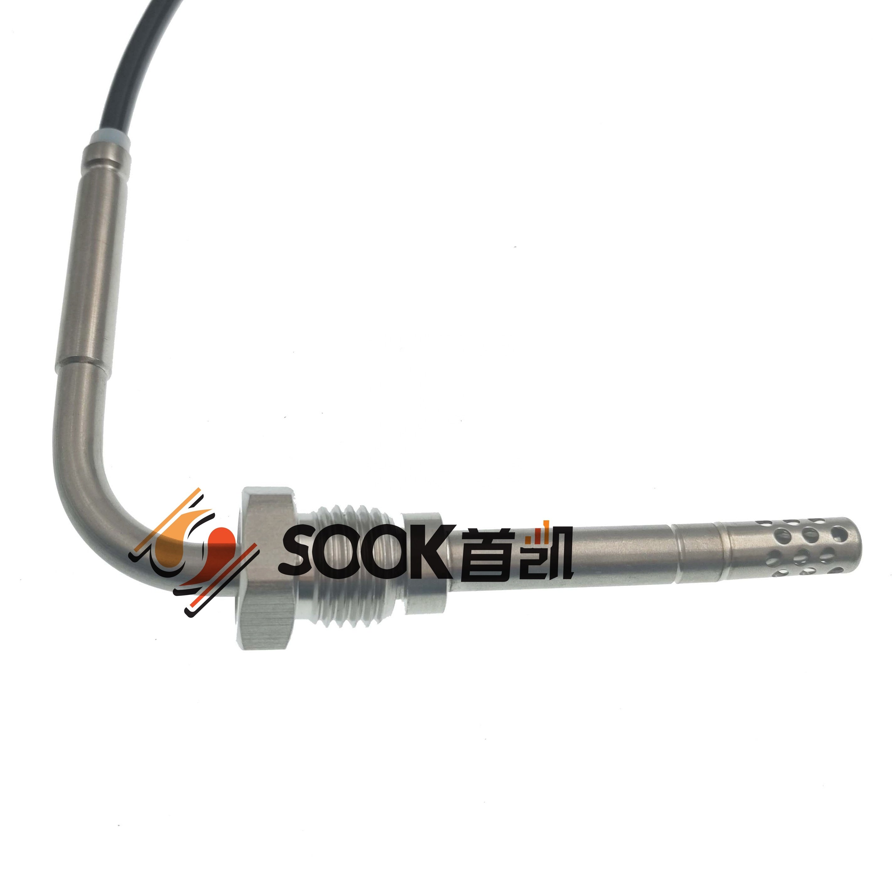 Auto Sensors Exhaust Gas Temperature Sensor OEM NO. 27110 55566185 5855387 7451951