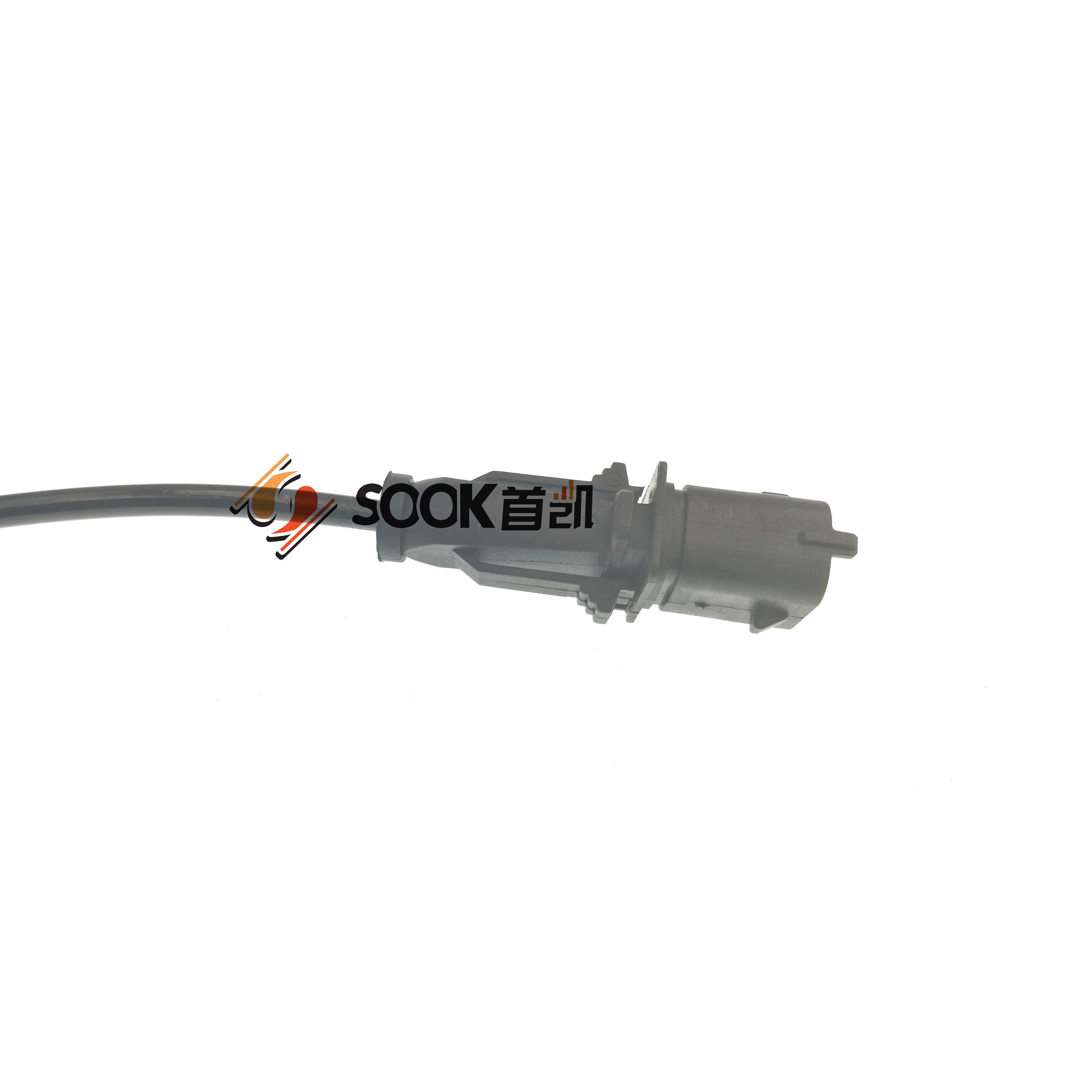 Auto Sensors Exhaust Gas Temperature Sensor OEM NO. 27110 55566185 5855387 7451951