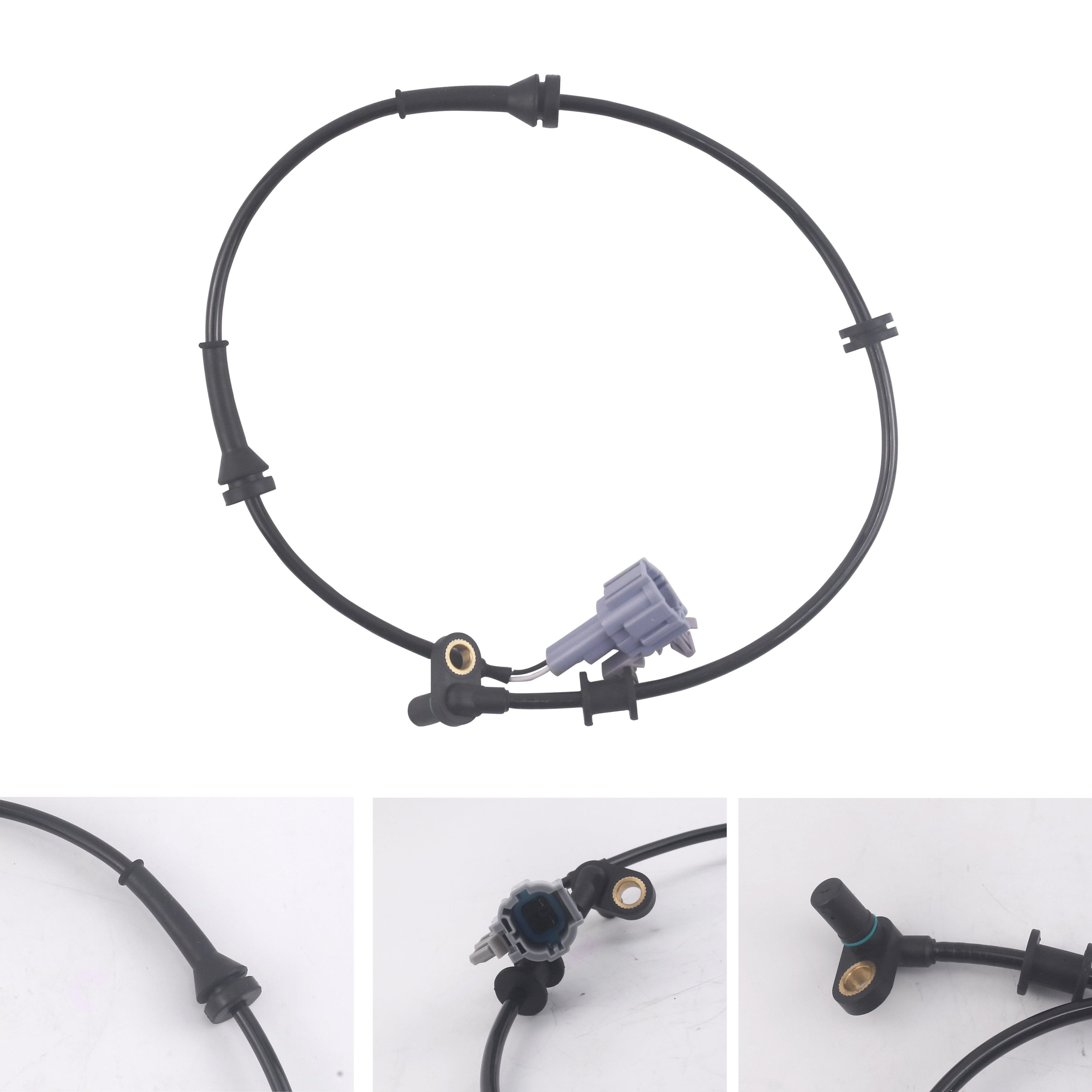 Hot Sale Auto Parts Electrical System Front Right/Left ABS Wheel Speed Sensor 47910-EA025 47910EA025 for Nissan Pathfinder