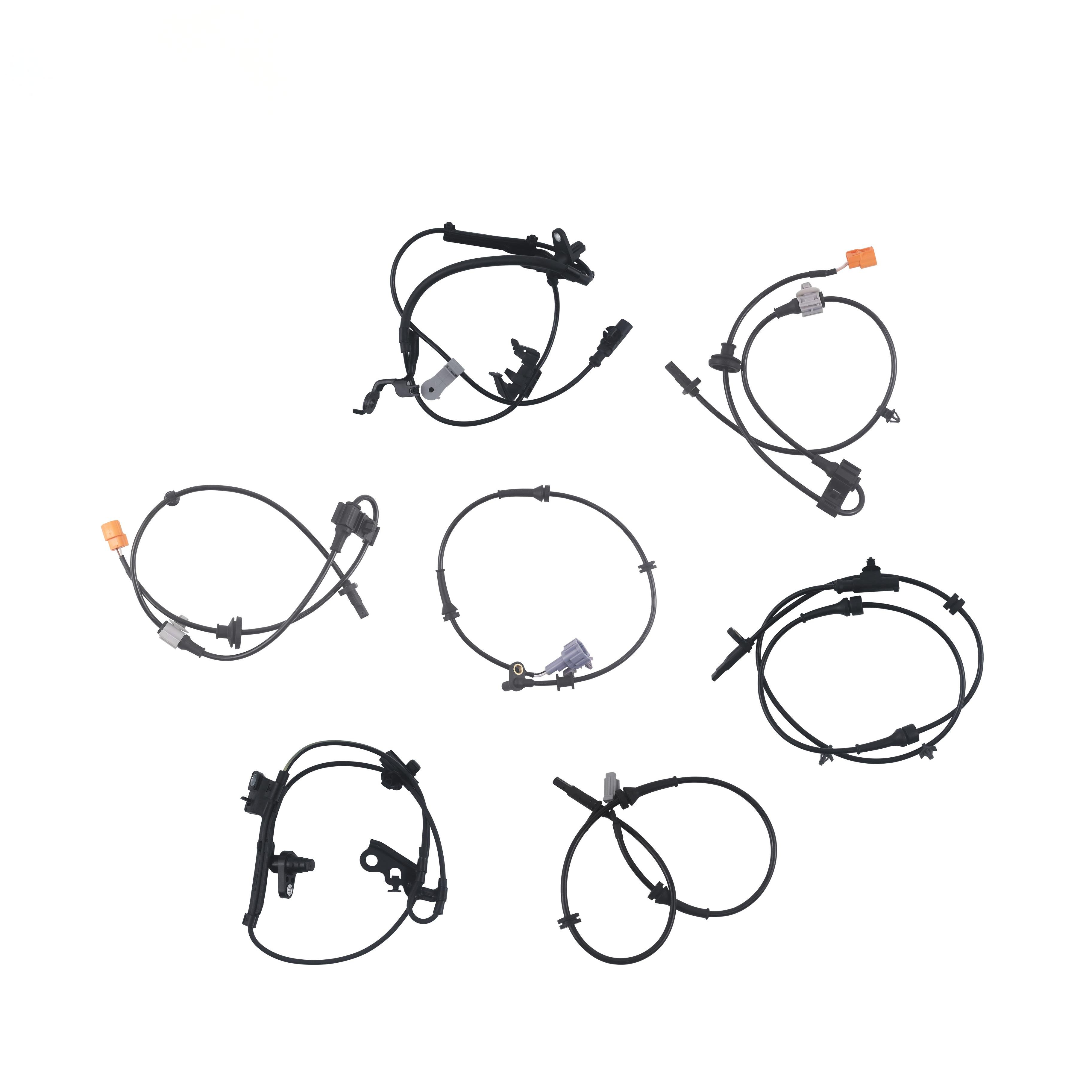 Hot Sale Auto Parts Electrical System Front Right/Left ABS Wheel Speed Sensor 47910-EA025 47910EA025 for Nissan Pathfinder