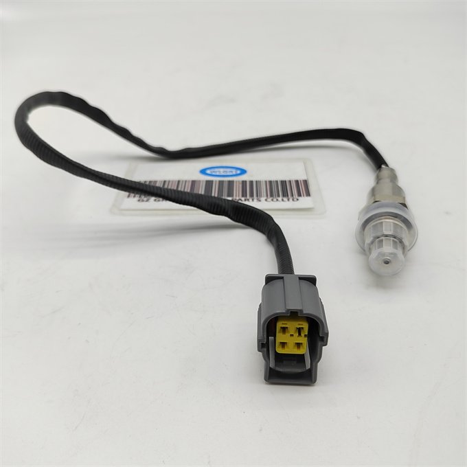 WLBTR HOT Rear Oxygen Sensor for Mercedes-Benz W204 W205 C207 C200 E300 GLK250 0075426418