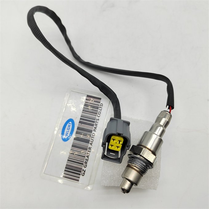 WLBTR HOT Rear Oxygen Sensor for Mercedes-Benz W204 W205 C207 C200 E300 GLK250 0075426418
