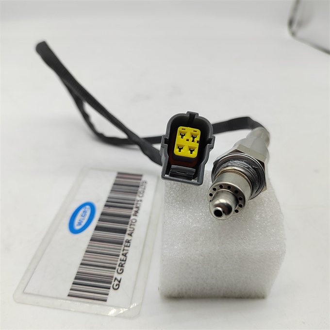 WLBTR HOT Rear Oxygen Sensor for Mercedes-Benz W204 W205 C207 C200 E300 GLK250 0075426418