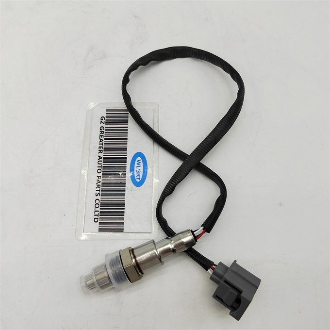 WLBTR HOT Rear Oxygen Sensor for Mercedes-Benz W204 W205 C207 C200 E300 GLK250 0075426418