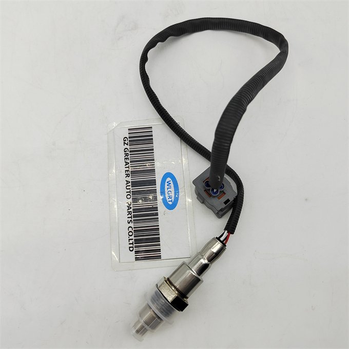 WLBTR HOT Rear Oxygen Sensor for Mercedes-Benz W204 W205 C207 C200 E300 GLK250 0075426418