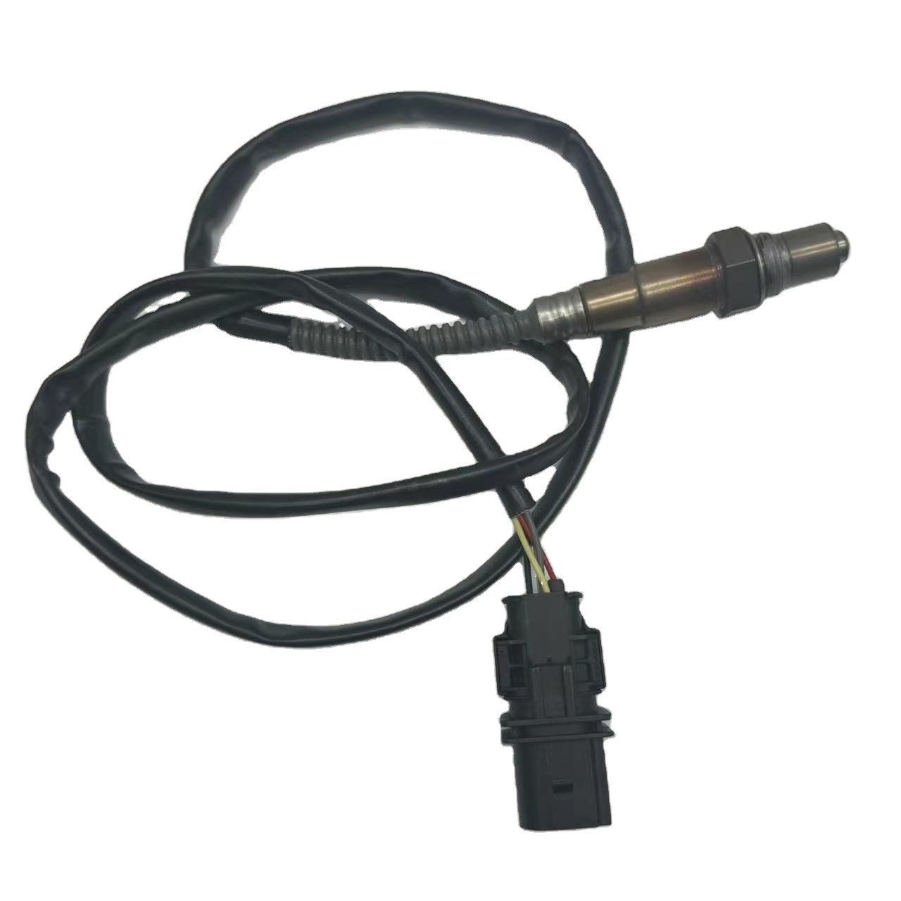 Factory Wholesale Auto Parts Oxygen O2 Lambda Sensor for Audi A3 A4 TT VW Beetle Golf Passat 1k0998262N