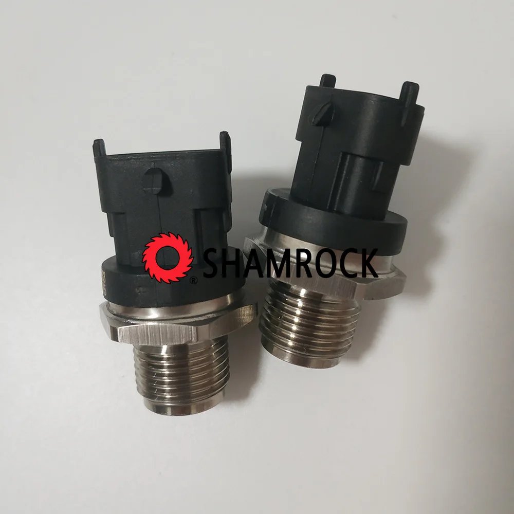 Original Fuel Rail Pressure Sensors OEM 0281006372 0 281 006 372