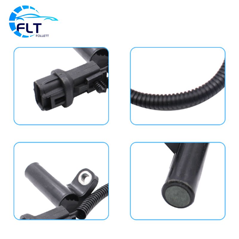 High Quality 56027868 PC176 Engine Crankshaft Position Sensor for Jeep Wrangler Grand Cherokee 56027868AB
