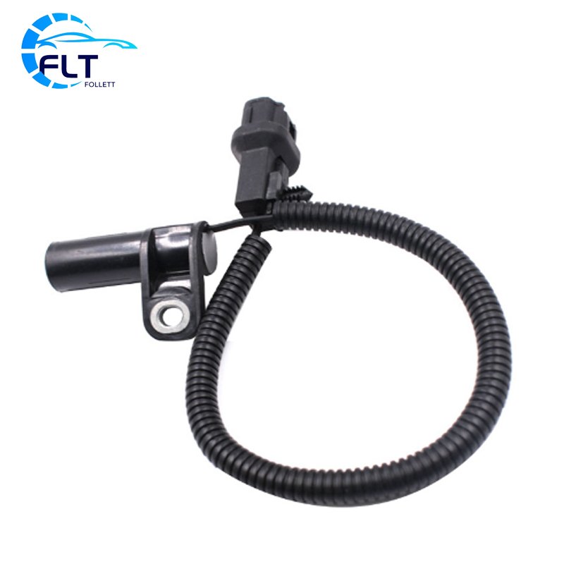 High Quality 56027868 PC176 Engine Crankshaft Position Sensor for Jeep Wrangler Grand Cherokee 56027868AB