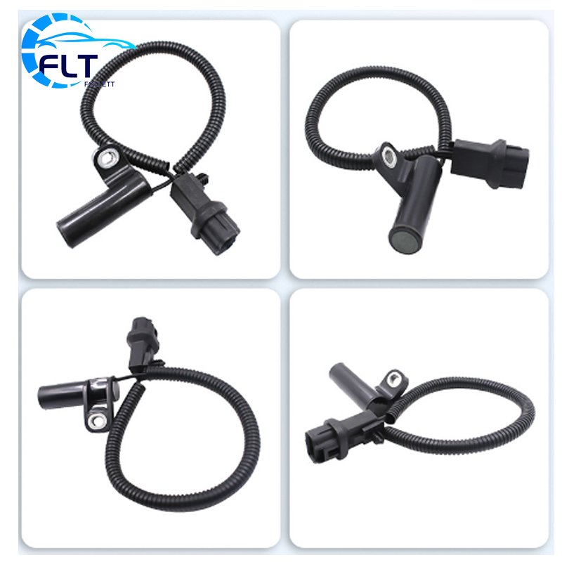 High Quality 56027868 PC176 Engine Crankshaft Position Sensor for Jeep Wrangler Grand Cherokee 56027868AB