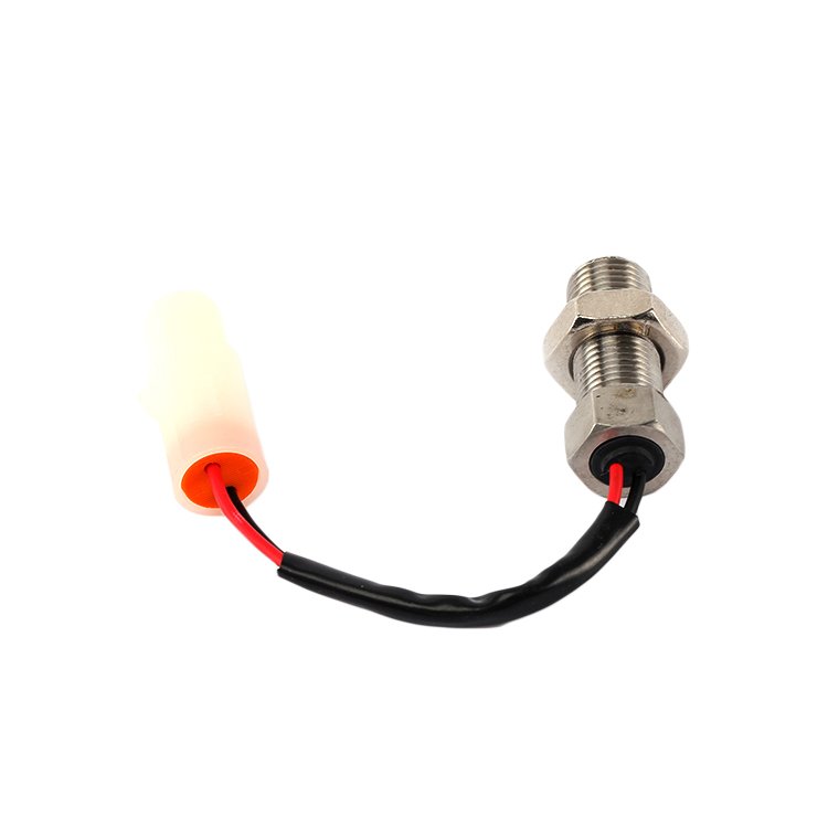 Wholesale Factory Auto Parts ABS Sensor Speed Sensor