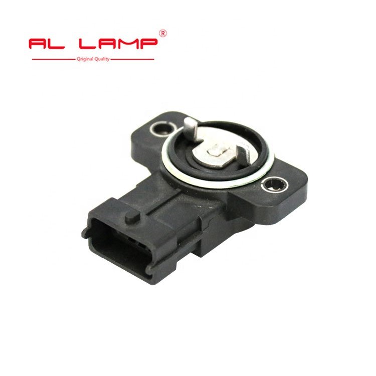 AL LAMP Car Electric Parts TPS Throttle Position Sensor For Toyota ISUZU Nissan Hyundai KIA Mitsubishi Mazda