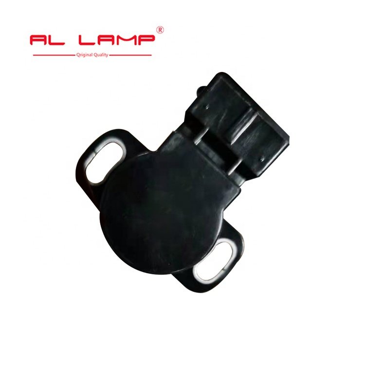 AL LAMP Car Electric Parts TPS Throttle Position Sensor For Toyota ISUZU Nissan Hyundai KIA Mitsubishi Mazda