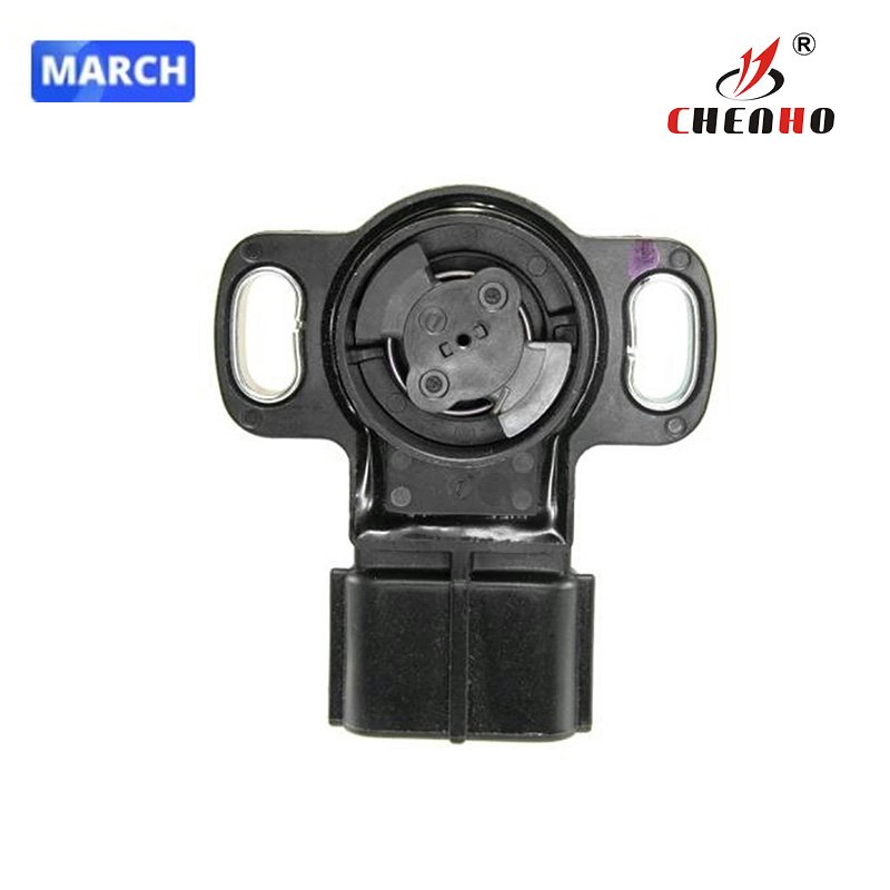 Accelerator Pedal Position Sensor Parts 91174211 1342058B10