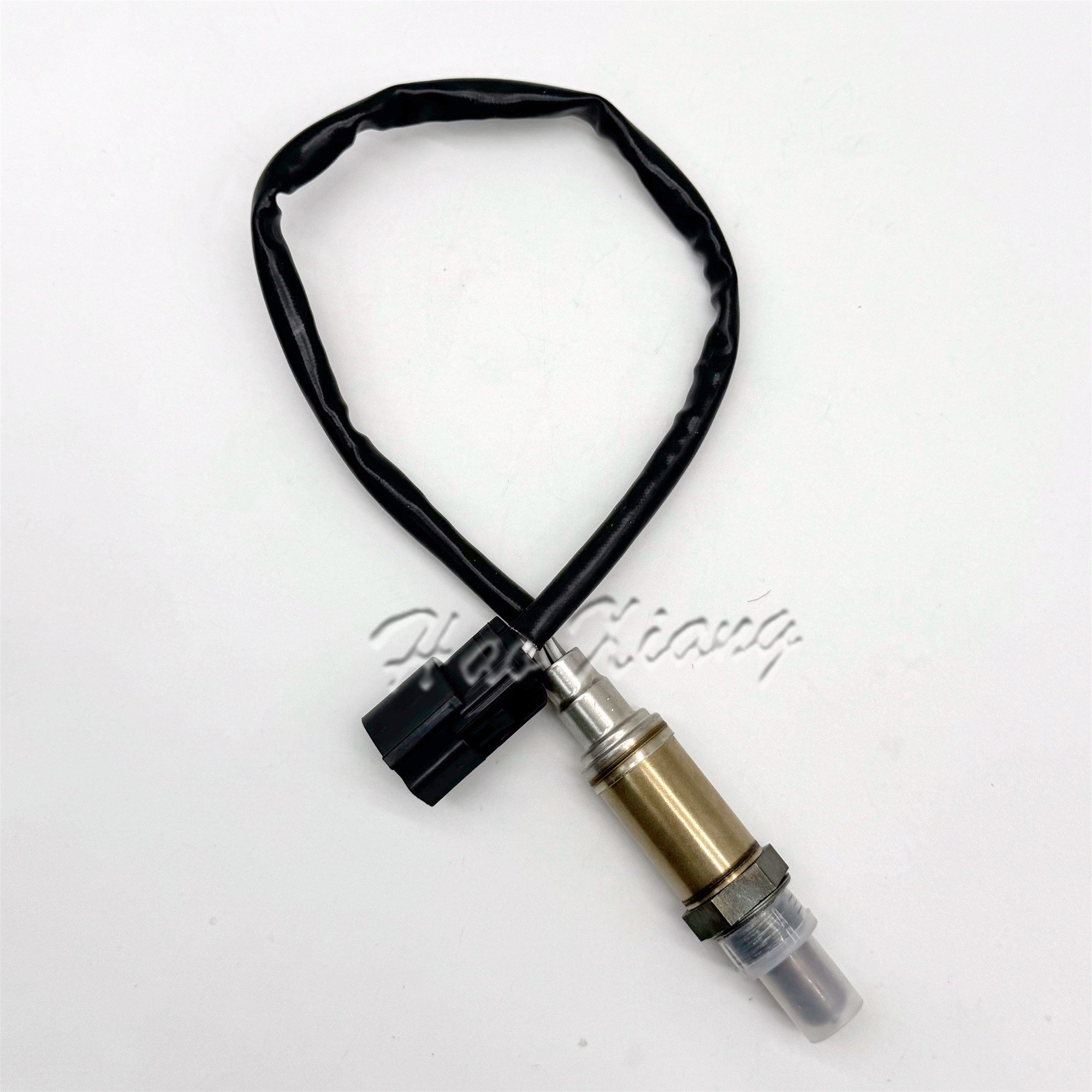 Haoxiang 15383 Good Quality Auto Oxygen Lambda Sensor for Ford Escape Edge Explorer F-150 Flex Fusion