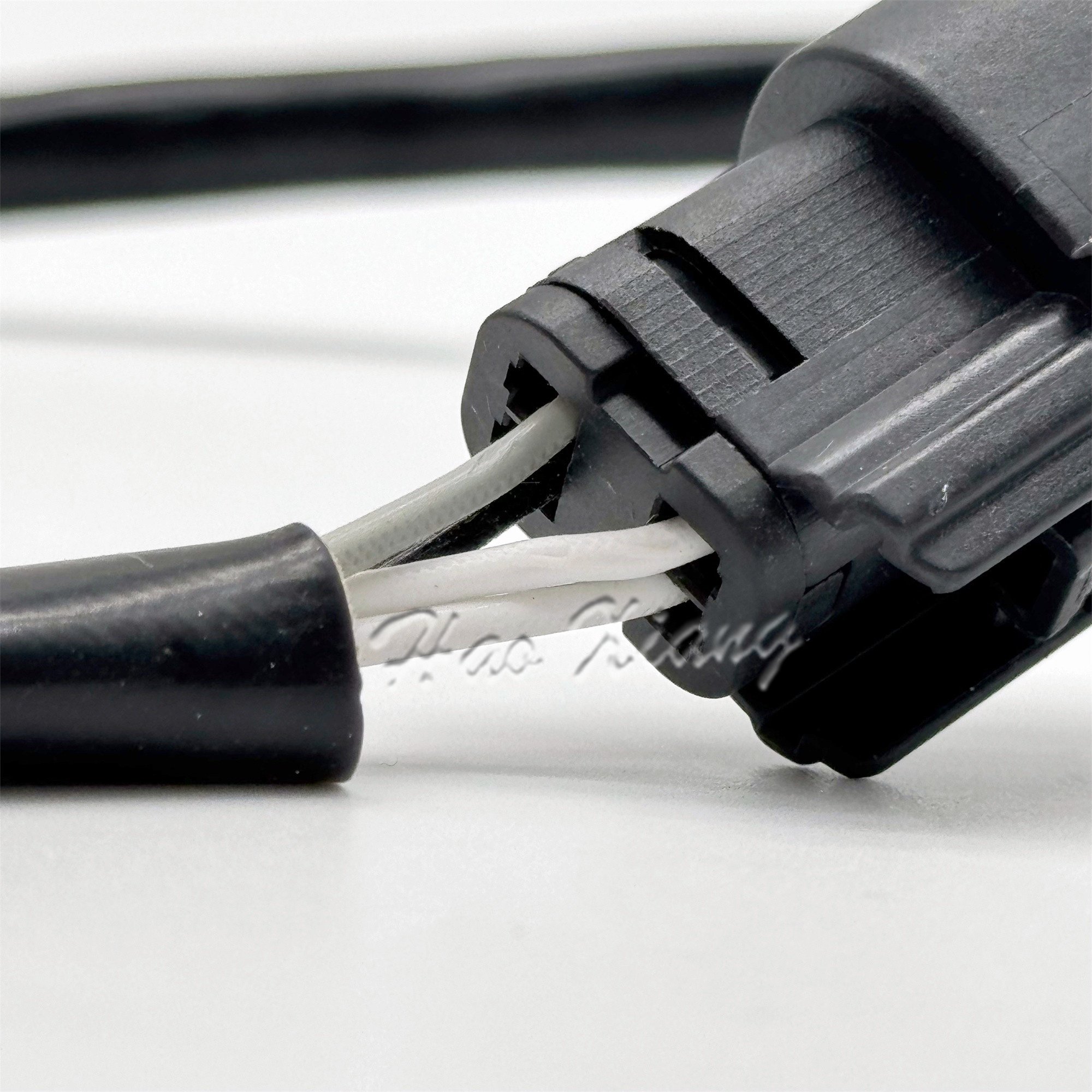 Haoxiang 15383 Good Quality Auto Oxygen Lambda Sensor for Ford Escape Edge Explorer F-150 Flex Fusion
