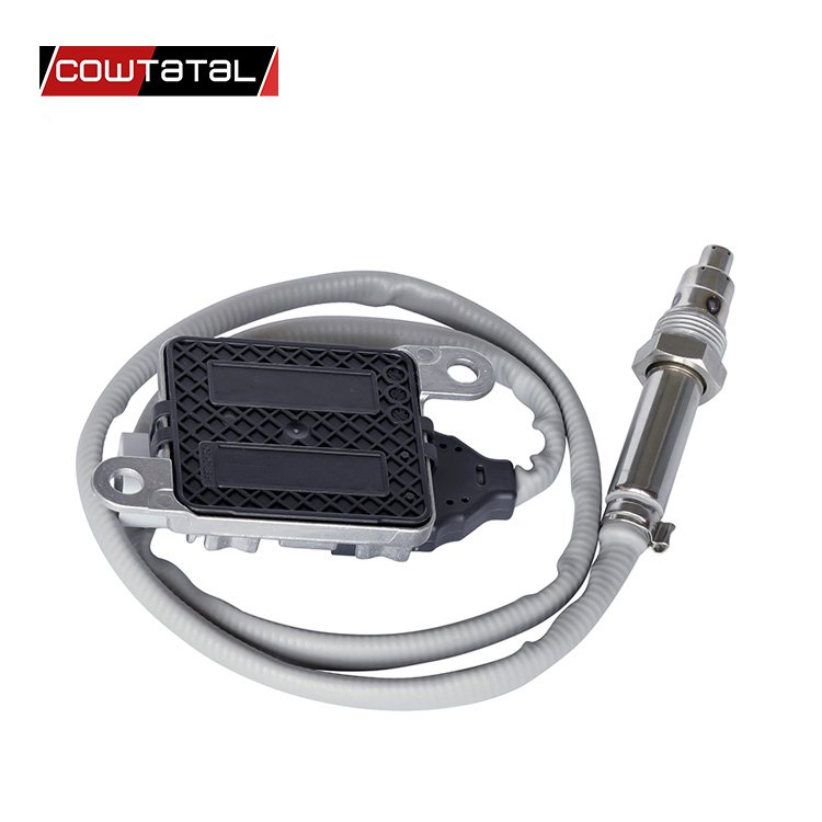 High Quality Brand New Auto Nox Sensor Nitrogen Oxide Sensor for Mercedes-Benz Truck Detroit OEM A0101532328