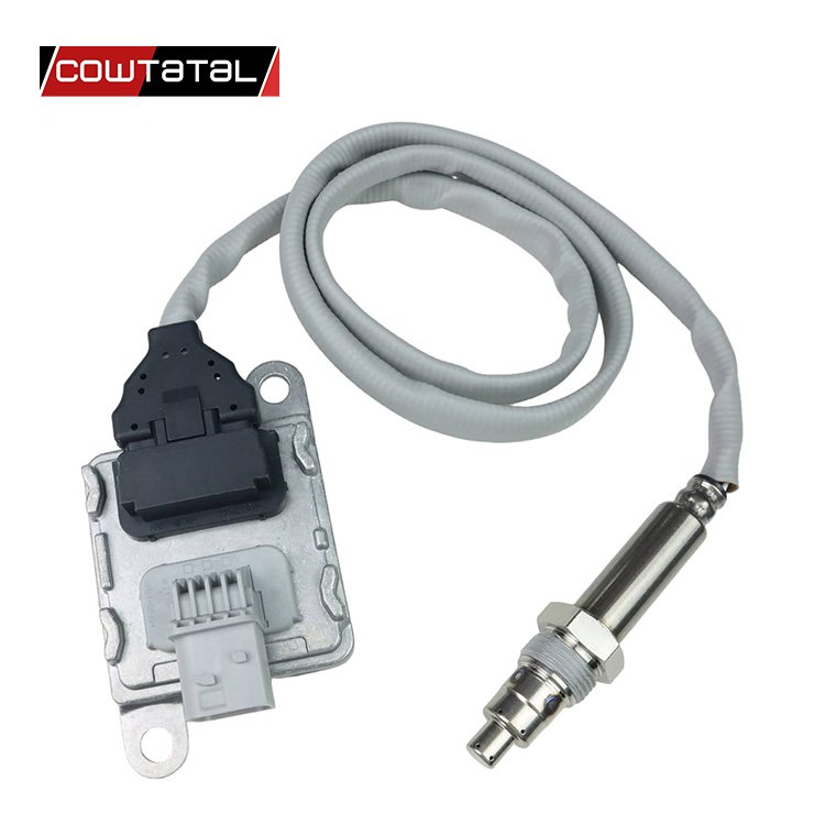 High Quality Brand New Auto Nox Sensor Nitrogen Oxide Sensor for Mercedes-Benz Truck Detroit OEM A0101532328