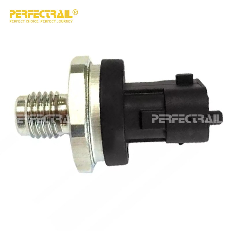 PERFECTRAIL 500372234 Car Auto Parts Fuel Pressure Sensor for Iveco Daily 1997-