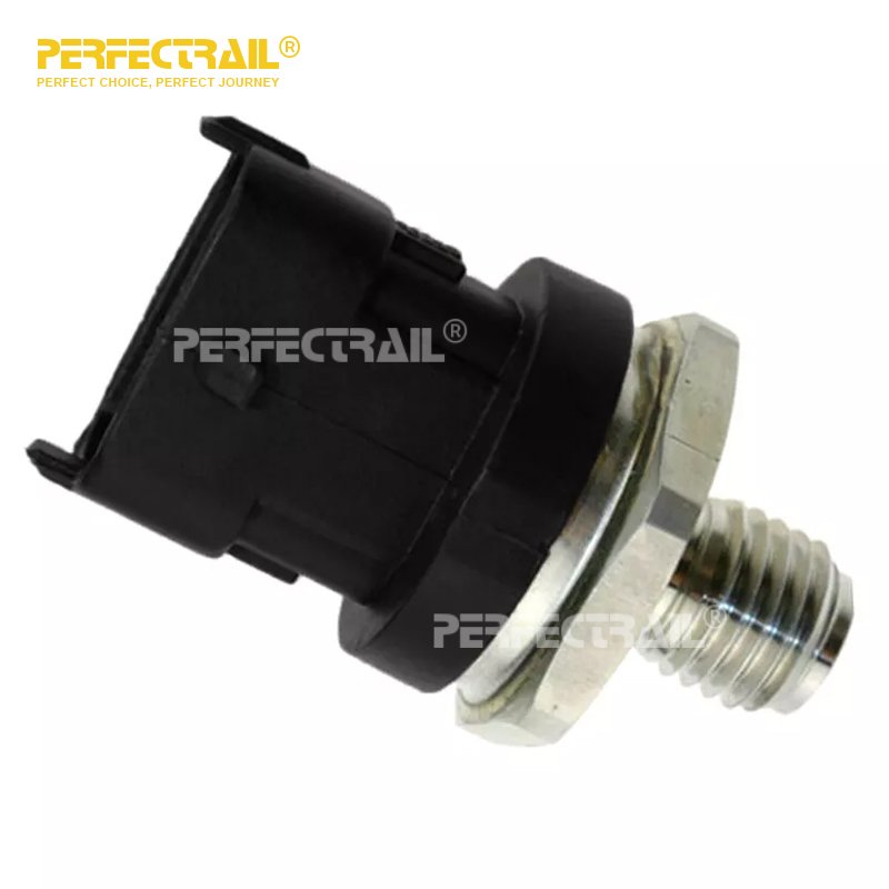 PERFECTRAIL 500372234 Car Auto Parts Fuel Pressure Sensor for Iveco Daily 1997-