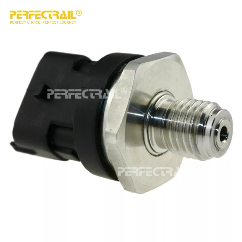 PERFECTRAIL 500372234 Car Auto Parts Fuel Pressure Sensor for Iveco Daily 1997-