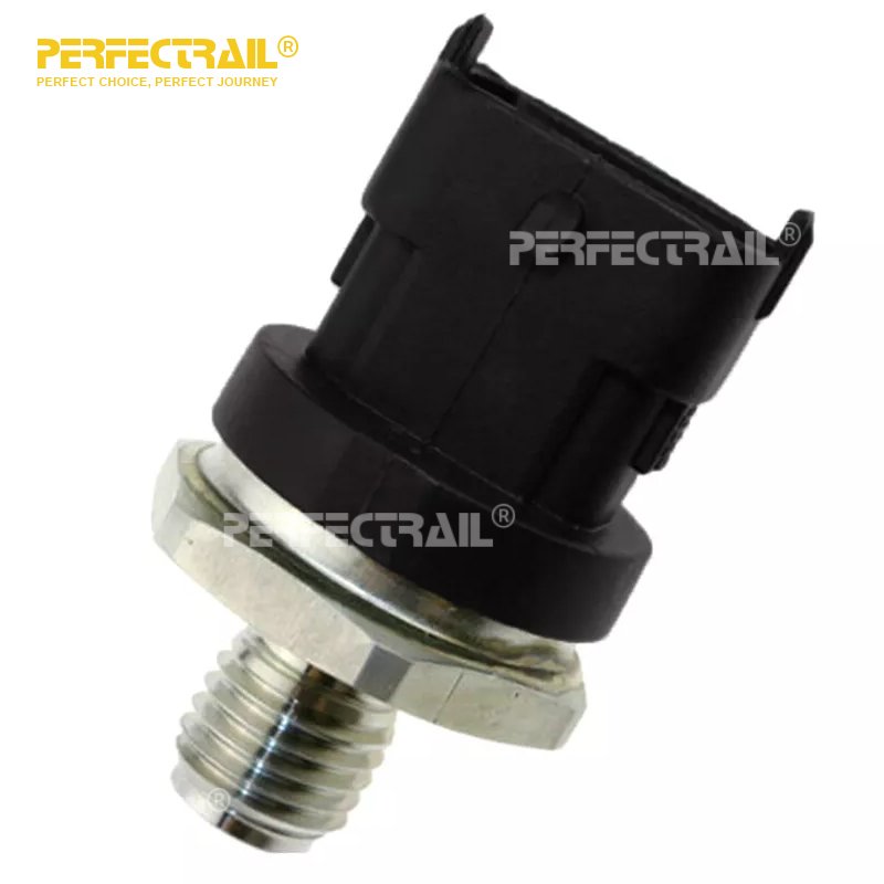 PERFECTRAIL 500372234 Car Auto Parts Fuel Pressure Sensor for Iveco Daily 1997-