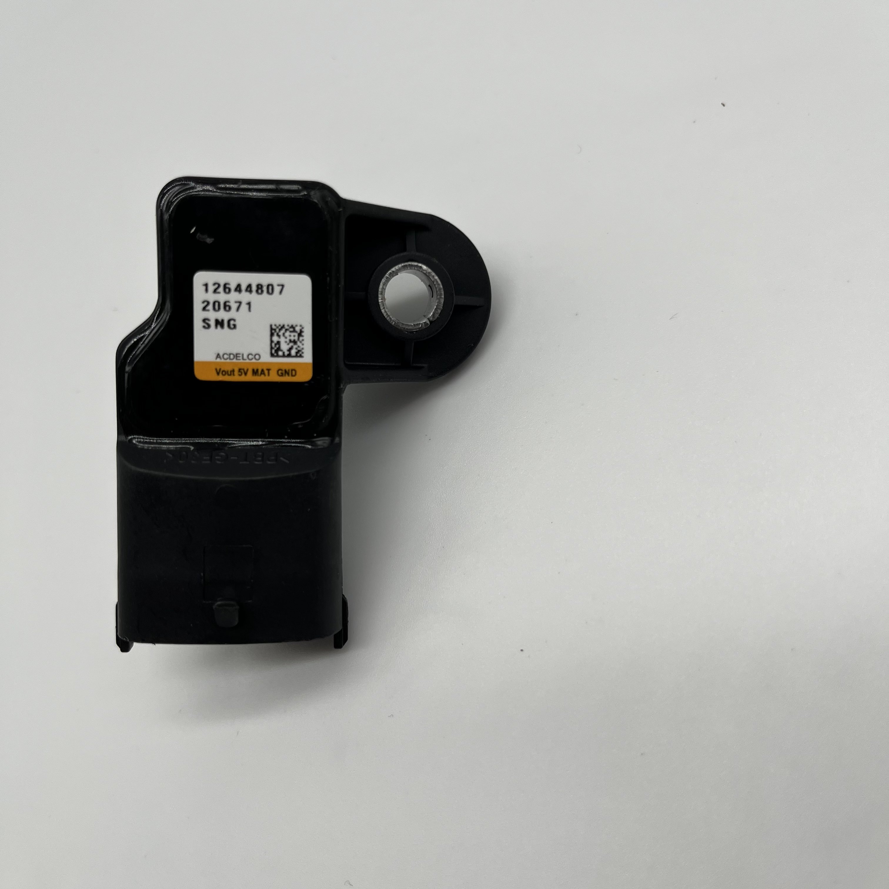 Auto parts Map Intake Manifold Absolute Pressure Sensor For buick Regal 2.0T Chevrolet 2018 Camaro GMC 12644807 25203651