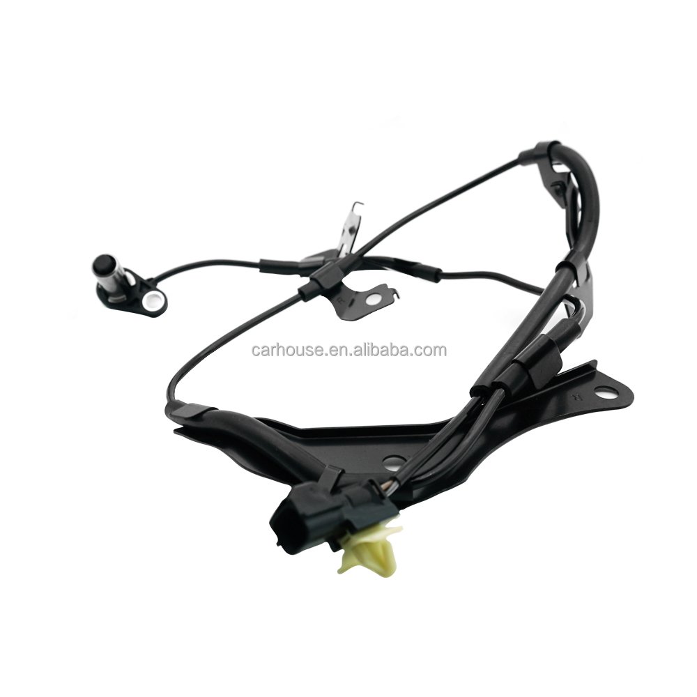 4670B006 Front Right ABS Wheel Speed Sensor For Mitsubishi Mirage Auto Parts Car Accessories