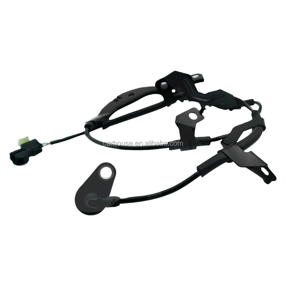 4670B006 Front Right ABS Wheel Speed Sensor For Mitsubishi Mirage Auto Parts Car Accessories