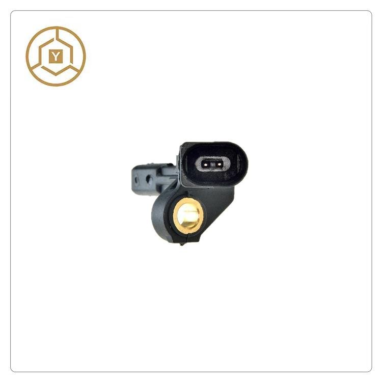 Auto Parts Rear & Front ABS Wheel Speed Sensor 1K0927807 WHT003859 Fit for Passat Sharan Tiguan Touran VI