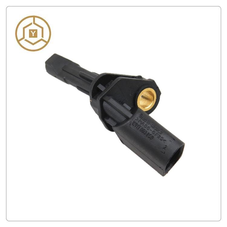 Auto Parts Rear & Front ABS Wheel Speed Sensor 1K0927807 WHT003859 Fit for Passat Sharan Tiguan Touran VI