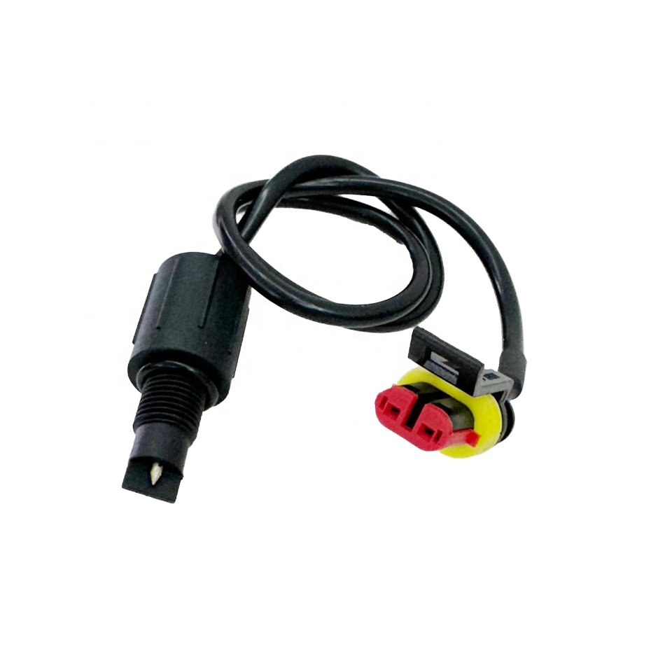 Manufacture High Quality Auto Sensor 0205 diesel Sensors for Truck