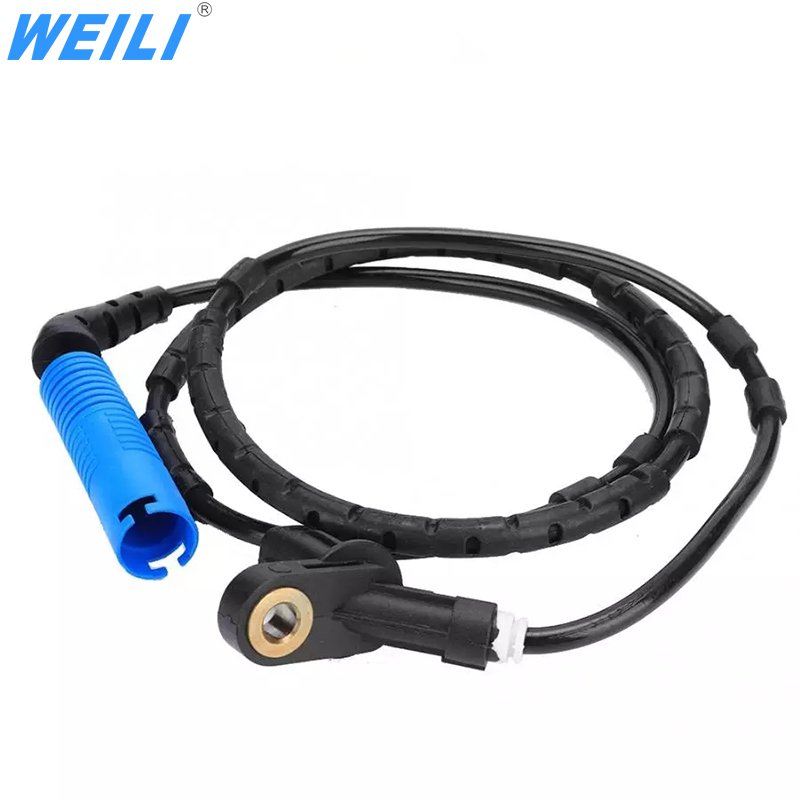 WEILI Rear Left Right ABS Wheel Speed Sensor for BMW 3 Series E46 320 323 325 330 34526752683 ABS Sensor