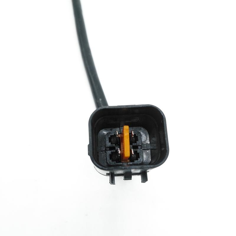 4 Wire Front Lambda Oxygen Sensor 96419957 for Chevrolet Aveo 2008-2011 Spark KALOS Sedan 1.0 1.2 629 W7 OZA629