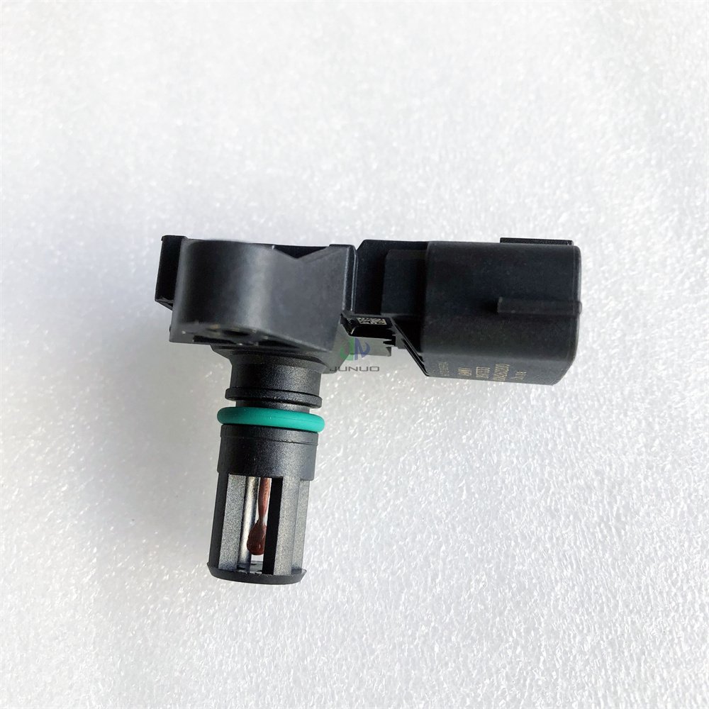 Genuine ISF3.8 ISDe Diesel Engine Parts 2897333 Temperature Sensor for Cummins