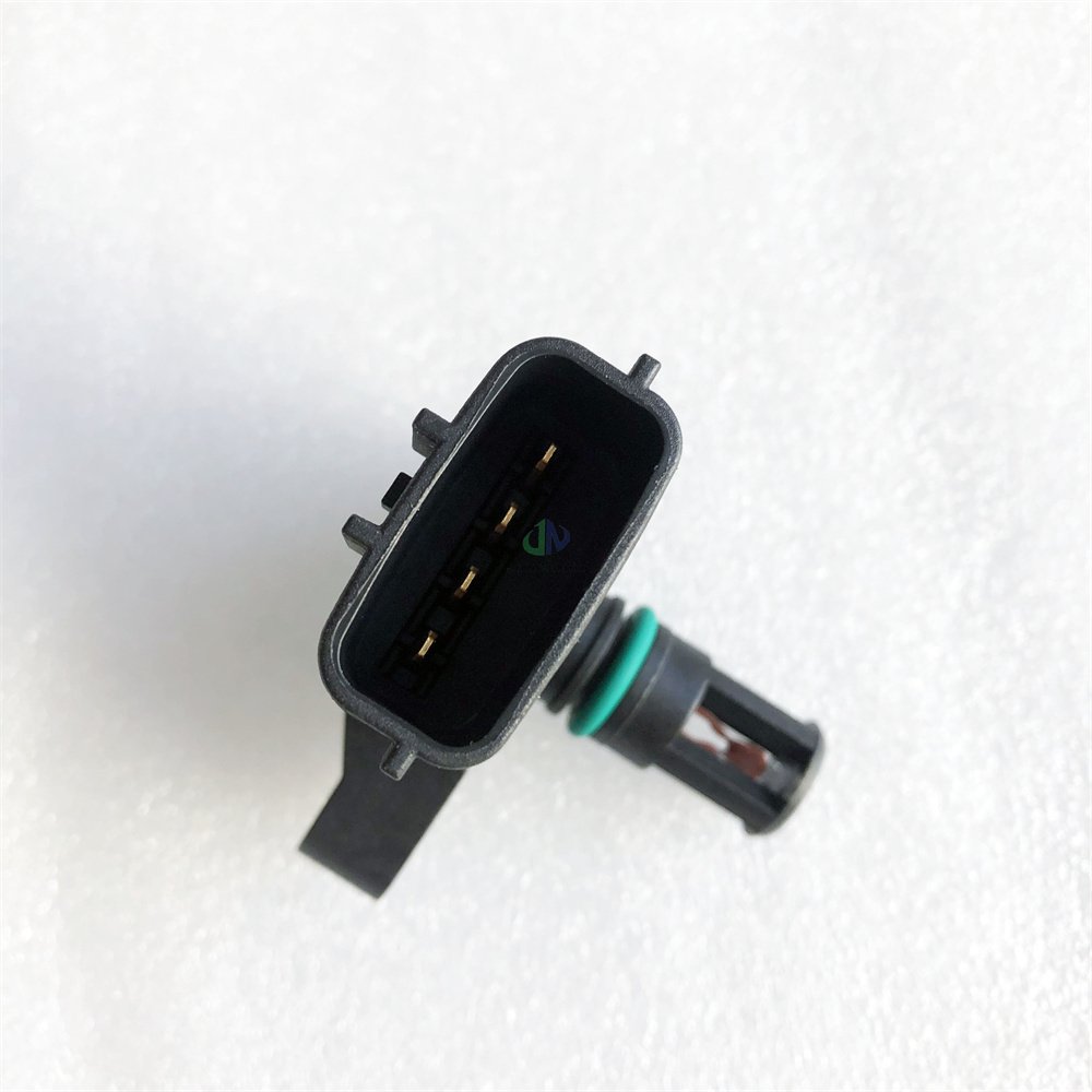 Genuine ISF3.8 ISDe Diesel Engine Parts 2897333 Temperature Sensor for Cummins